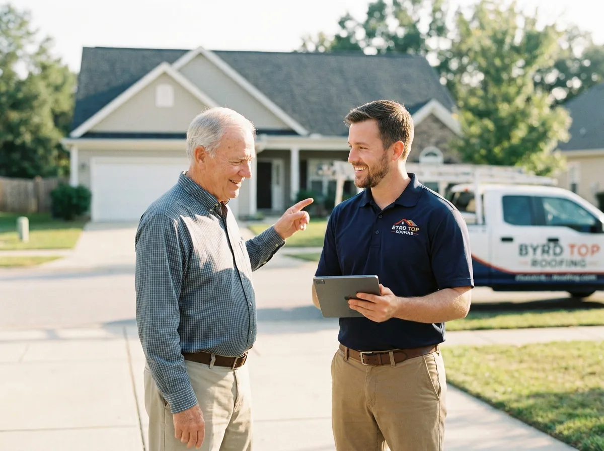 Roofing Kahlotus, WA FAQs